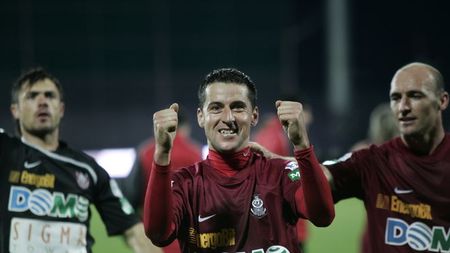 Ultimul mohican!** Panin: "Mă pensionez de la CFR"