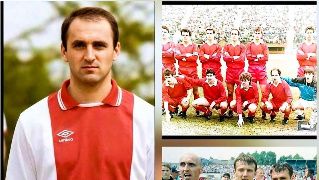 Dinamovistul „Lombardo” pregătește surpriza pentru FCSB în Cupa României. A fost campion în tricoul „câinilor” și un deceniu ucenic al lui Eugen Neagoe. EXCLUSIV