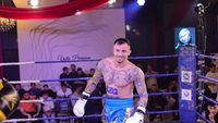 Nicola Fighting Show, ediția 4. Spectacol și lupte încinse în gala de la Craiova. Meci de senzație făcut de boxerul Mike Cioacă