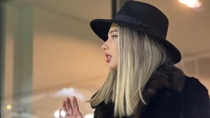 Ce făcea Maria Iordănescu din cauza tensiunii, în momentul când Denis Alibec a marcat cu Elveția: „Am strâns-o de mână”