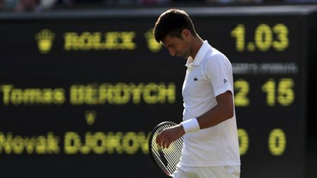 OFICIAL | Novak Djokovic ratează tot restul sezonului! Anunțul fostului lider mondial: "E cea mai grea decizie pe care am luat-o vreodată!"
