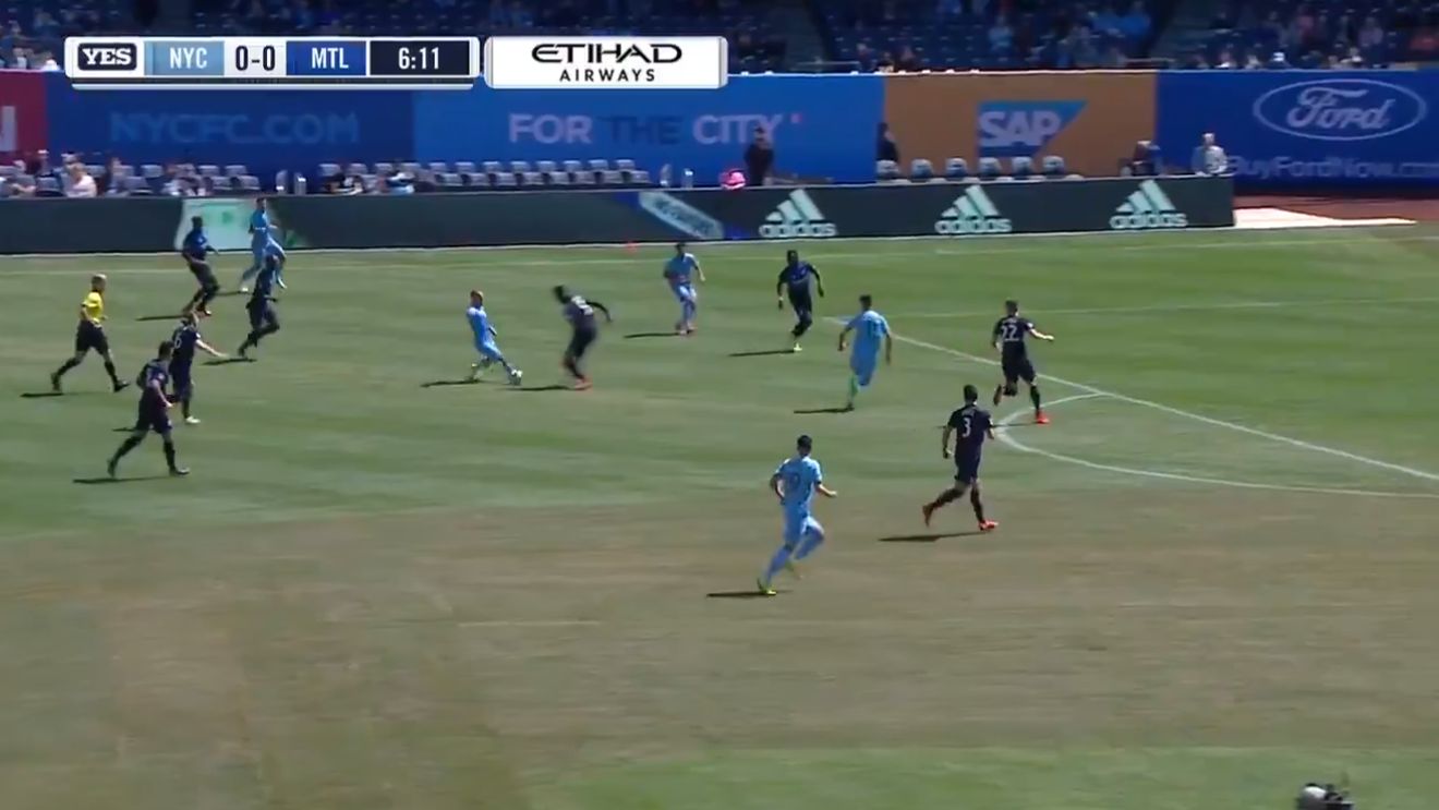 Mitriță nu se mai oprește! VIDEO | S-a jucat cu apărarea adversă. Faza superbă reușită de mijlocașul român