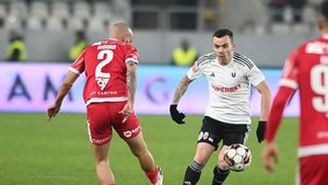 Dezvăluirea care schimbă total percepția despre Dan Nistor. În ce condiții s-a petrecut plecarea lui de la Dinamo, care i-a întristat foarte mult pe fanii „câinilor” VIDEO