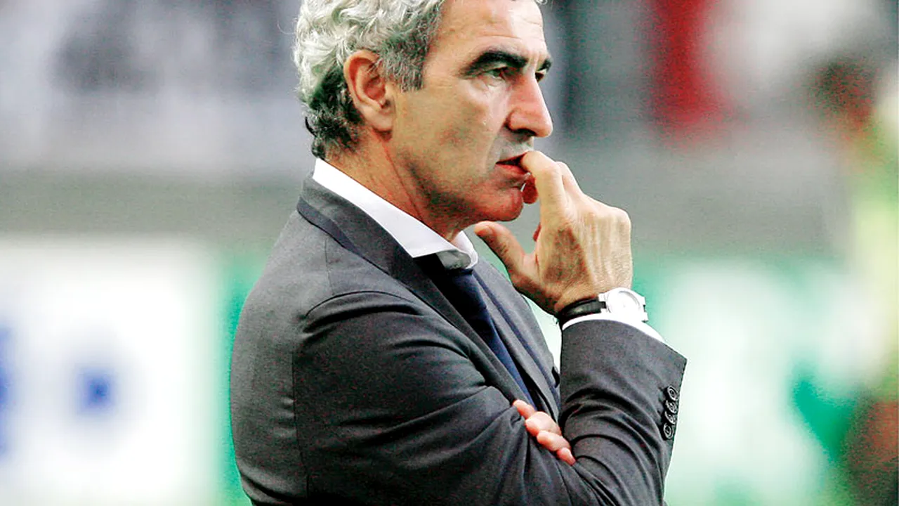 Domenech: 