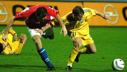 Românul care ar fi fost ”unul dintre cei mai buni fotbaliști din lume dacă ar fi muncit”