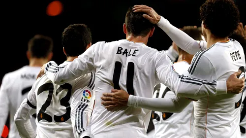 „Pentru ce mai are nevoie Realul de Ronaldo?” Performața istorică reușită de Bale la Madrid