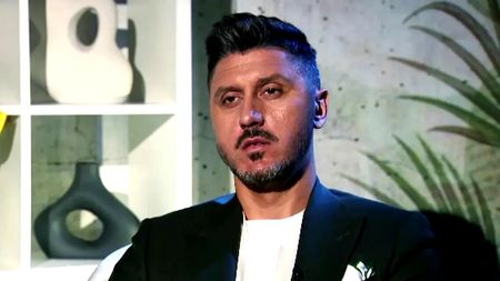 Ciprian Marica critică modul în care au jucat englezii: „Anglia nu merita să meargă mai departe”