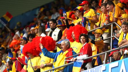 Avem galerie la CM! 300 de români merg în Africa de Sud