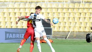 Dennis Man, la un pas de transferul la AS Roma. Dezvăluirile lui Giovanni Becali despre interes