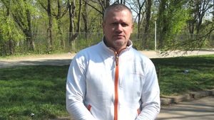 Kapusta :"Hocheiul românesc va lupta pentru promovare"