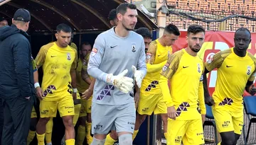 Ceahlăul a făcut scor cu revelația CS Afumați și urcă în premieră pe loc de play-off. Davordzie și Patrick Petre au creat toate golurile nemțenilor. Remarcații lui Marco Veronese