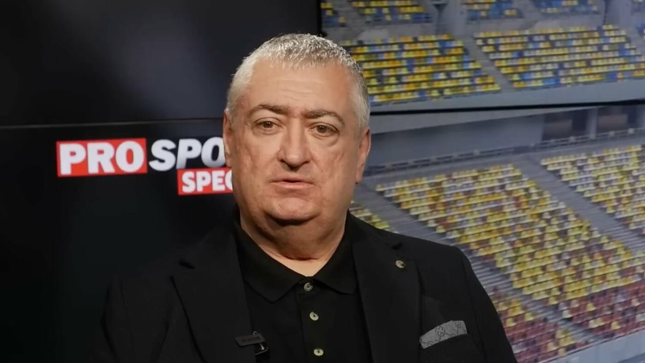 „Cretinii nu se dezmint!”. Marian Iancu, ieșire în decor, după Rapid - CFR Cluj 1-1