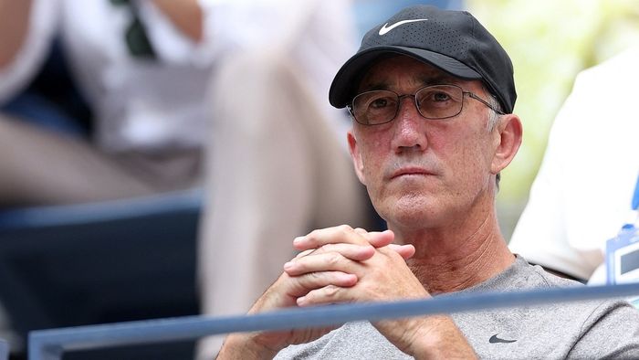 Darren Cahill a intervenit în scandalul legat de Jannik Sinner