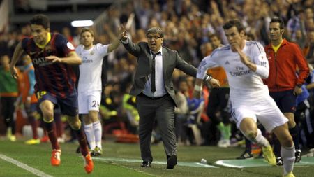 "Tatastrofa" Martino. Antrenorul BarÃ§ei a pierdut aproape tot în doar o săptămână