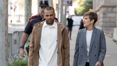 Nevinovat! Dani Alves a fost scăpat de judecători: cum au motivat decizia şi de ce presupusa victimă "nu e de încredere"