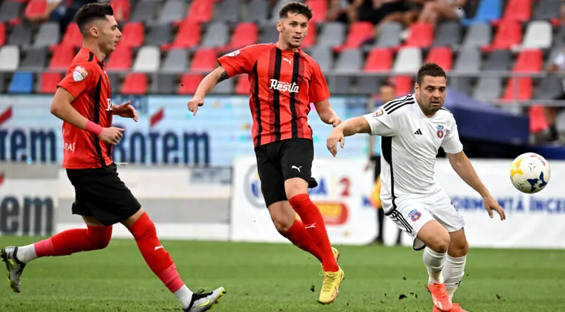 Știința Poli Timișoara a mai semnat cu un jucător chiar înainte de reluarea Ligii 3. A jucat inclusiv în prima ligă pentru rivala UTA și era liber din vară