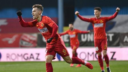 Eric de Oliveira, poveste fabuloasă cu Darius Olaru: „M-a întrebat: «Îți amintești de mine? Am un autograf de la tine»!” Răspunsul brazilianului + Cum a reacționat vedeta FCSB