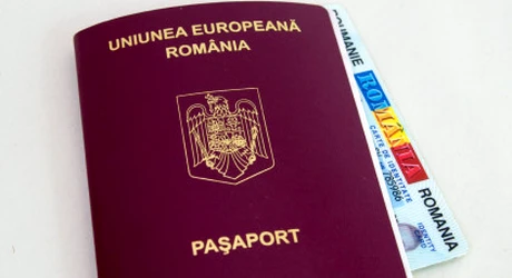 Se schimbă buletinele. Cartea electronică de identitate care se introduce în toată România