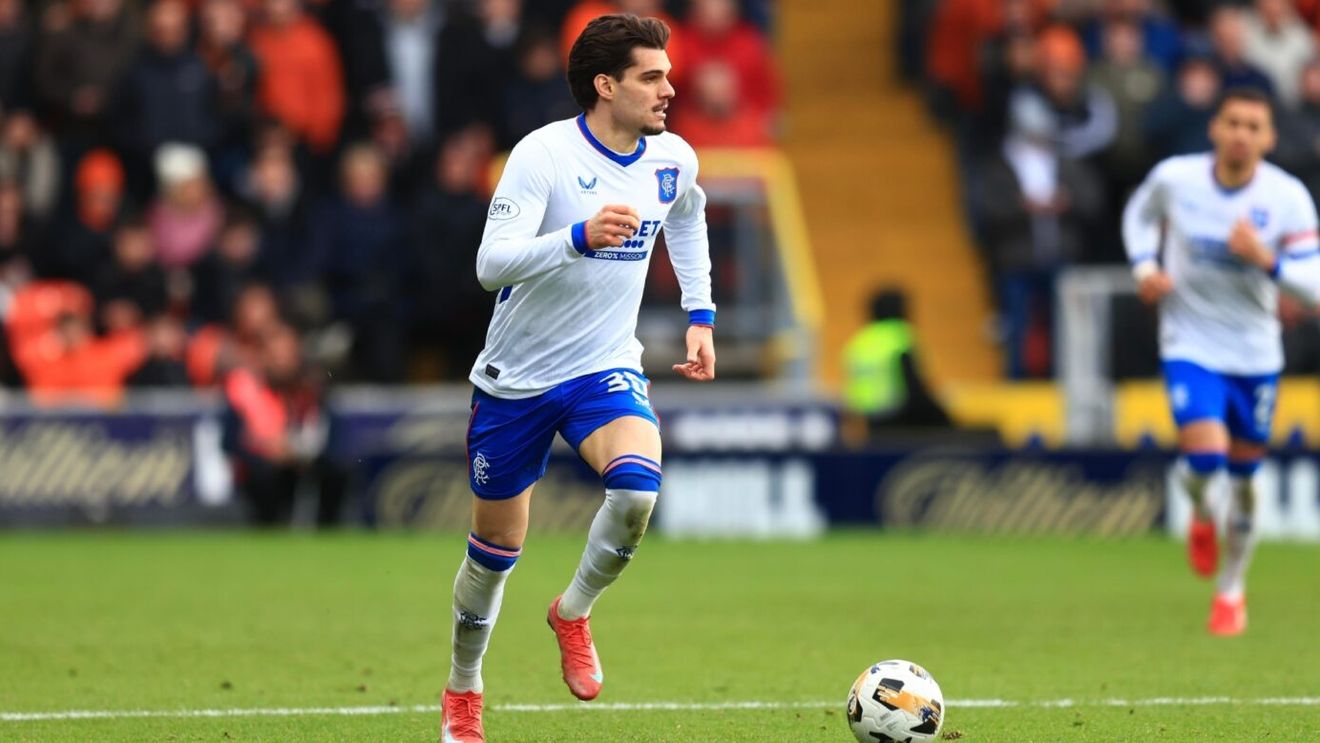 Ianis Hagi, o enigmă totală. Ce au scris englezii despre viitorul românului