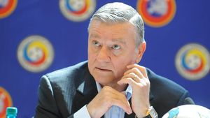 Promite sărbătoare la Supercupă!** Sandu: "Să arătăm că începem să ne civilizăm"