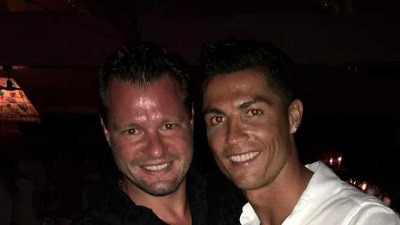 Marius Niculae, reacție sinceră legată de scandalul în care Ronaldo e acuzat de viol: "Sunt șocat de ceea ce i se întâmplă!"