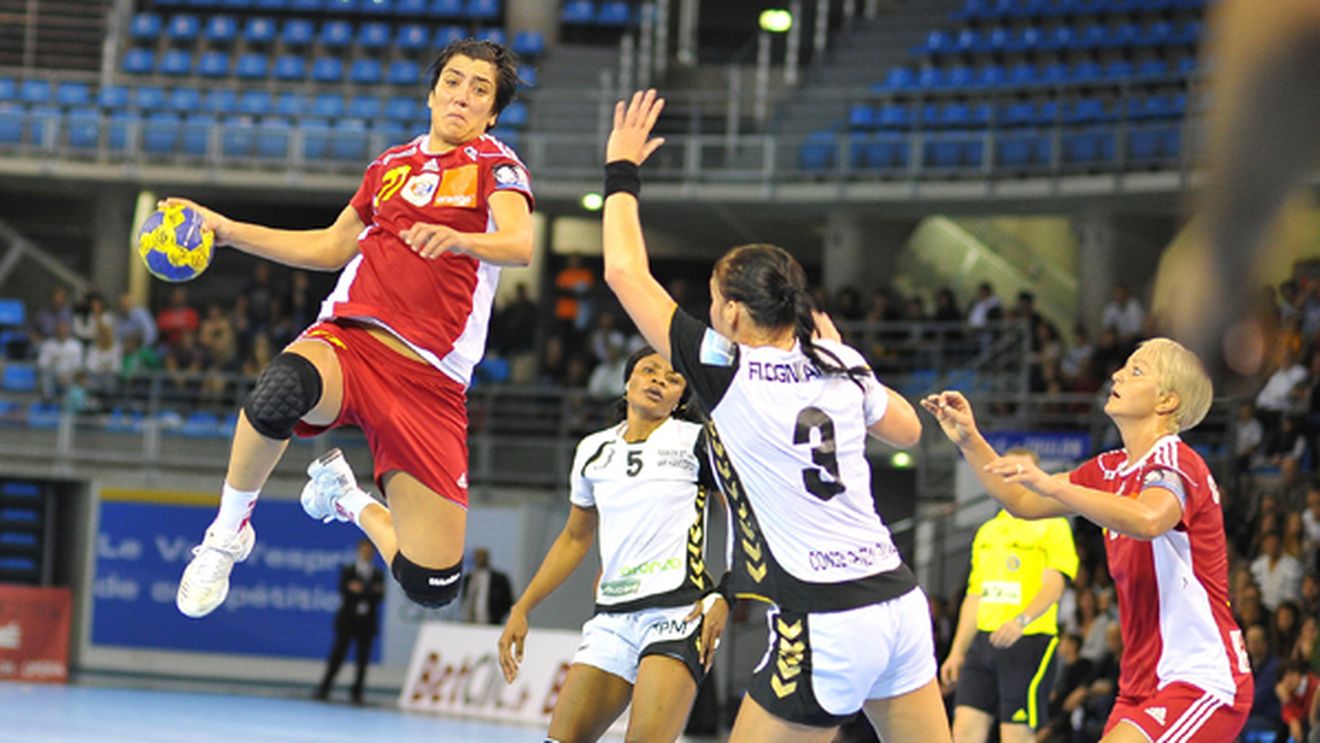 A venit la Vâlcea să câștige Liga!** Ozel are baghetă magică