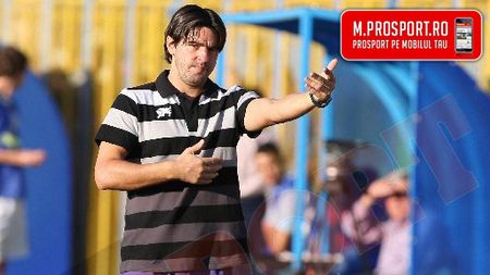 Contra: "A fost 1-1 la greșelile de arbitraj! Poate Târgu Jiu merita un egal"
