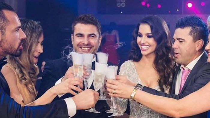 Adrian Mutu la 41 de ani | Copilăria "Briliantului", dezvăluită de primul antrenor: "I se spunea Brontozaurul" + Câte porții de macaroane mânca la o masă