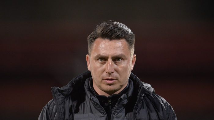 Cum l-a învins Poenaru pe Ouzounidis! Secretul profilului hormonal al jucătorilor | EXCLUSIV
