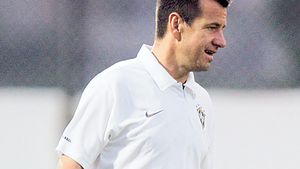 Presa braziliană îl atacă pe Dunga: "Este un măgar!"