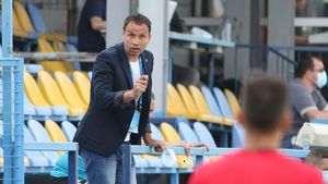 Scenariul ca FCSB să rateze play-off-ul îl îngrozește pe Sorin Paraschiv: „Îmi e teamă”
