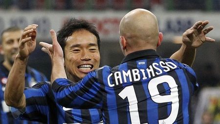 Are o pasiune care "nu se pupă" cu fotbalul, dar tot l-a scos pe Chivu din echipă!** Cine este Yuto Nagatomo