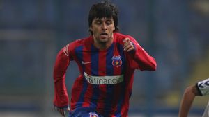 "Steaua trebuie să arate și în clasament că e cel mai mare club din România!"