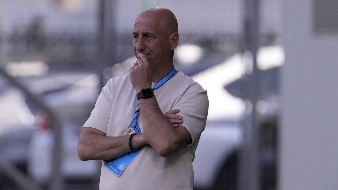 Robert Ilyeș, mesaj pentru conducere: „Ne-am atins scopul. Să fim realiști”