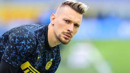 Ionuț Radu, tot mai aproape de o despărțire de Inter. Gazzetta dello Sport a anunțat cine sunt cei trei portari vizați să preia postul de titular de la Samir Handanovic