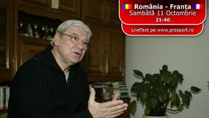 Ienei: "Trebuie să jucăm agresiv"