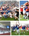 Bebeto a dus-o pe CSM Târgu Jiu în Liga 3! CSM Lugoj a bifat o premieră negativă pentru Timiș