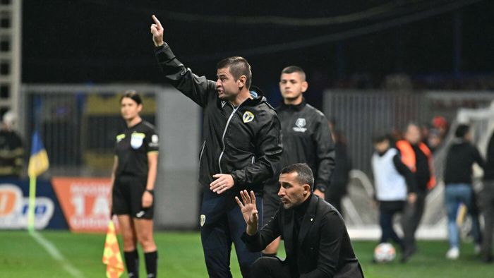 Petrolul și-a adus antrenor cu 81 de selecții la națională. Cine îl înlocuiește pe Adrian Mutu. OFICIAL