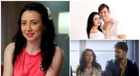 Teodora Mocanu de la Insula Iubirii sezonul 5 s-a căsătorit. Cum arată burtica de gravidă a fostei iubite a lui Eusebiu