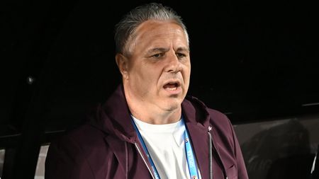 Șumudică i-a spus clar lui Gigi Becali. Vinovatul e clar: „E deja prea mult”