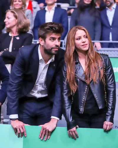 Shakira recunoaște că există detalii prea private pentru a le împărtăși despre despărțirea de Gerard Pique