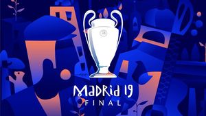 Așa arată afișul finalei Champions League din 2019! Când are loc "șocul" dintre Liverpool și Tottenham și cine va difuza ultimul act