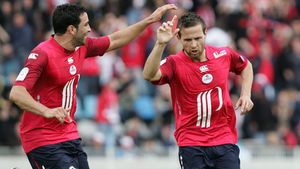 Află mai multe despre Lille OSC, **adversara Vasluiului în Europa League