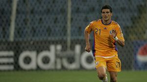 „Batem și fără** Mutu"