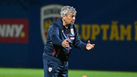 Fotbalistul care l-a dezamăgit pe Mircea Lucescu, după Cipru - România 0-3. „Ne pare rău că l-am pierdut”