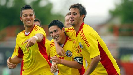 Stelea, supărat pe oficialii din Ghencea: "Nu am discutat cu nimeni de la Steaua despre Iancu și Stanciu!" Motivul neconvocării celor doi