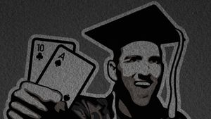 Cupa Studenteasca la Poker - Editia a III-a