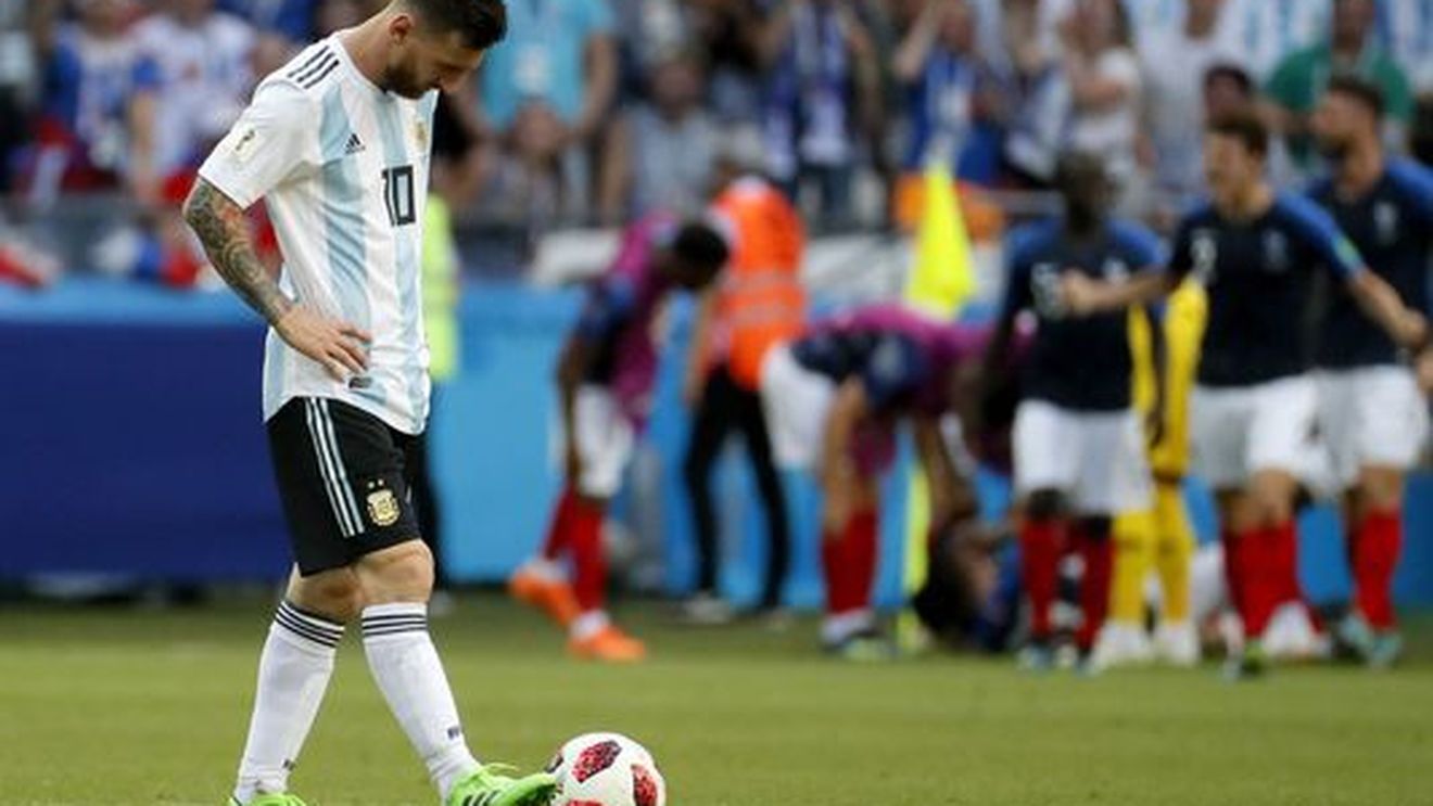 "Să i se spună că nu va juca la Copa America". Messi, "șters" din planurile de viitor ale Argentinei