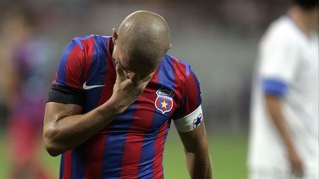 Conectați la "Marele Derby"! Reghe dă "trezirea": "Nu ne putem prezenta așa! E cel mai important meci"