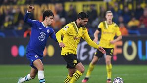 ADVERTORIAL | Chelsea – Dortmund, pentru un loc în sferturile Ligii Campionilor. Joacă la cote mari cu Bet Builder și cu Mega Cotele Betano
